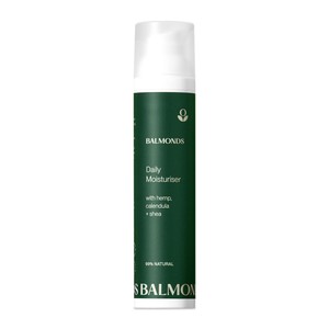 Balmonds Daily Moisturiser 100Ml
