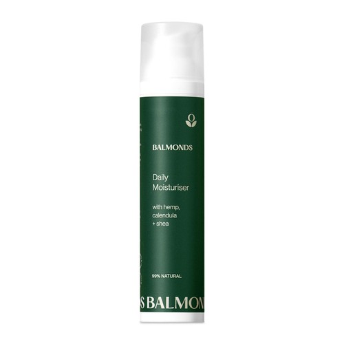 Balmonds Daily Moisturiser 100ml