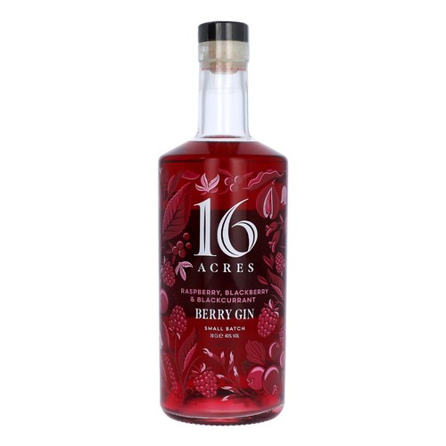 M&S 16 Acres Berry Gin