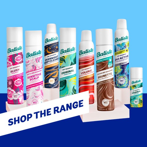Batiste Active