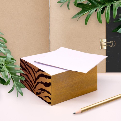 Pukka Pad Wild Memo Block