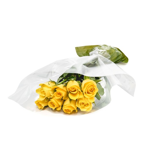 Yellow Roses
