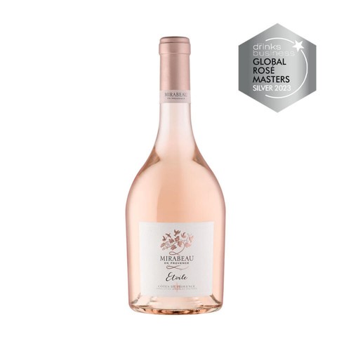Mirabeau Etoile Cotes de Provence Rose