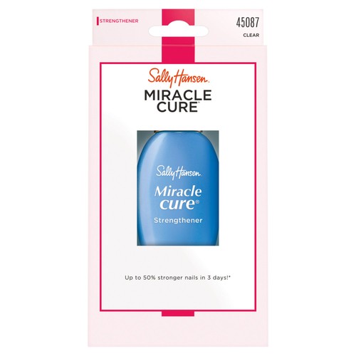 Sally Hansen Miracle Cure Strengthener