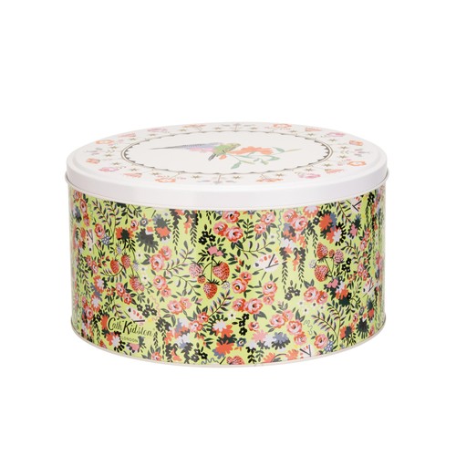 Cath Kidston Painted Table Cake Tin Set