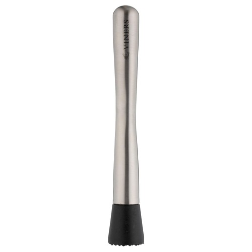 Viners Barware Cocktail Muddler                           