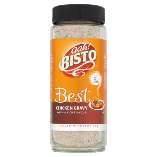 Bisto Best Chicken Gravy Granules