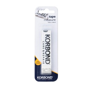 Korbond Tape Measure