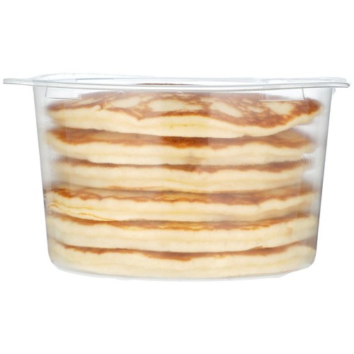 M&S 6 Buttermilk Pancakes