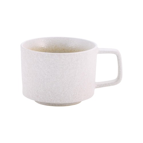 Stellar Stoneware Mylor 350ml Large Mug Set 
