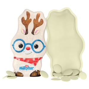 Milkybar Reindeer