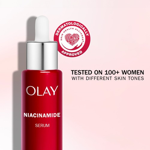 Olay Niacinamide Serum