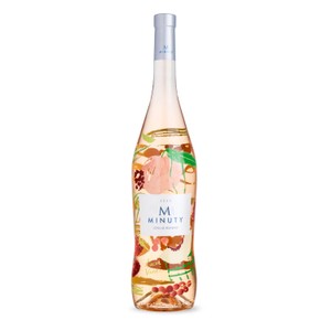 M de Minuty Provence Rosé Magnum