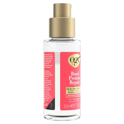 OGX Bond Repair Serum