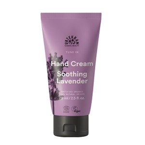 Urtekram Hand Cream Soothing Lavender