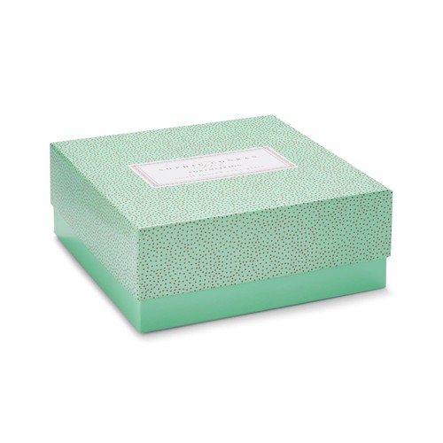 Sophie Conran White Porcelain Cake Stand 