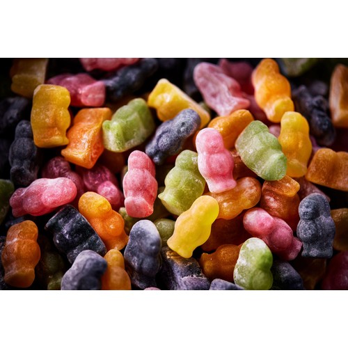 M&S Jelly Babies
