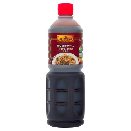 Lee Kum Kee Teriyake Sauce
