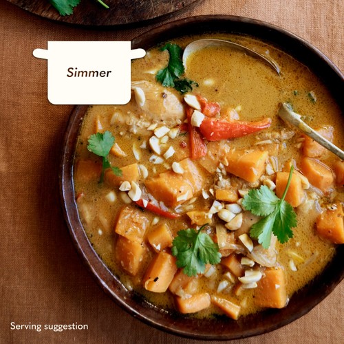 Borough Broth Low FODMAP Chicken Bone Broth