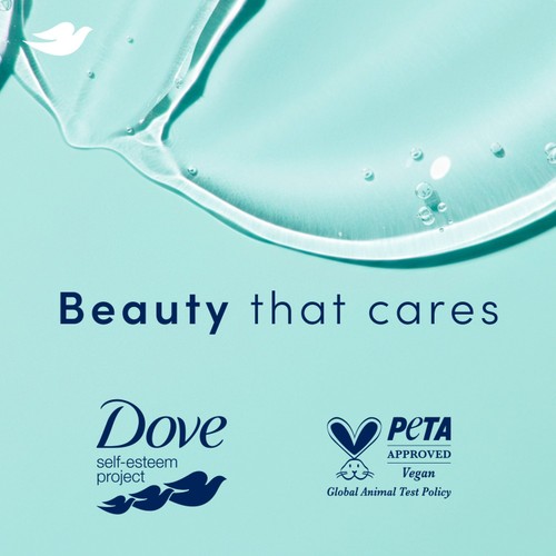 Dove Advanced Antiperspirant Deodorant Pear & Aloe Vera Aerosol