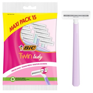 BIC Flex 3 Disposable Razors