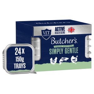 Butcher's Simply Gentle Dog Food Trays