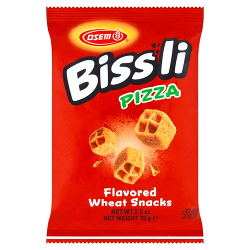 Osem Bissli Pizza