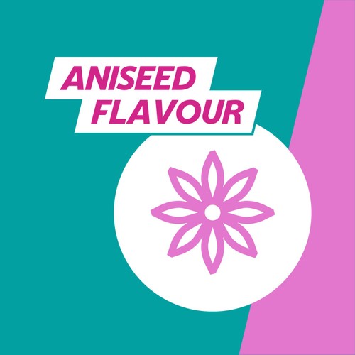 Gaviscon Liquid Original Aniseed
