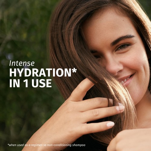 Herbal Essences Coconut Hydrate Shampoo