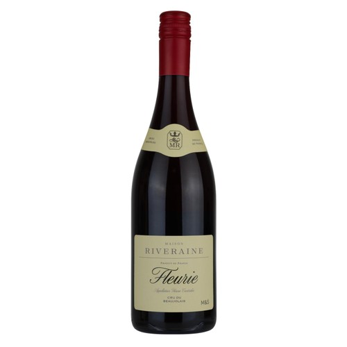 M&S Maison Riveraine Fleurie