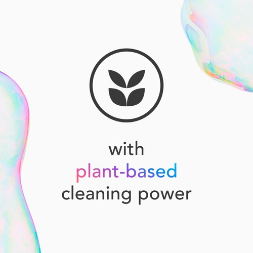 Method Rhubarb All Purpose Floor Cleaner