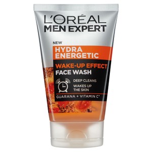 L’Oreal Men Expert Hydra. Energetic Face Scrub 100Ml