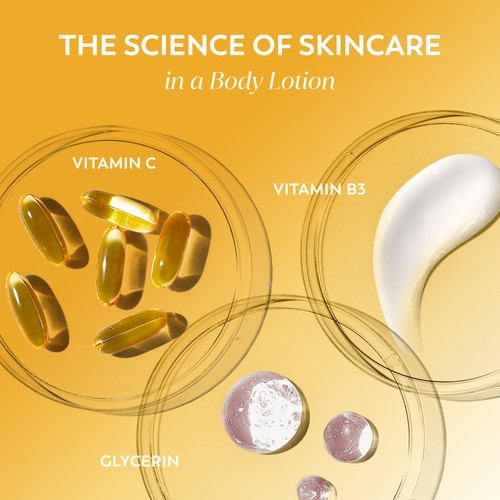 Olay Vitamin C Body Lotion