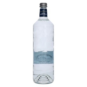 M&S Collection Still Natural Mineral Water Glass