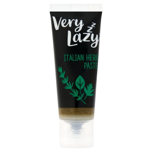 Very Lazy Italian Herb Paste 65g
