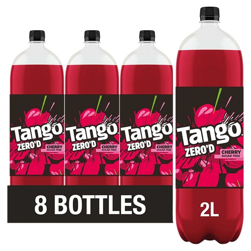 Tango Cherry