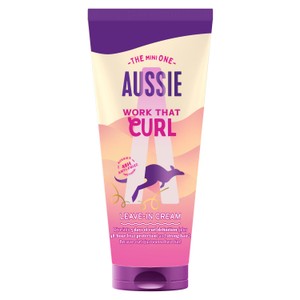 Aussie Curls Travel Cream