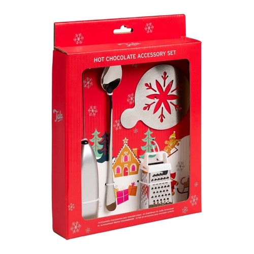 Tala Hot Chocolate Accessory Set