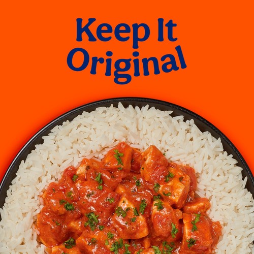Ben's Original Tikka Masala Curry Sauce