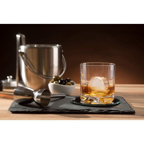 BarCraft Stainless Steel Double Jigger