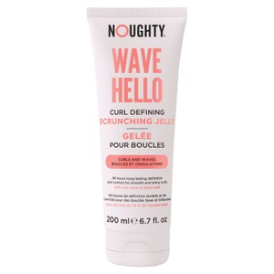 Noughty Wave Hello Curl Jelly 200ml