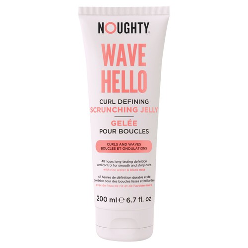 Noughty Wave Hello Curl Jelly 