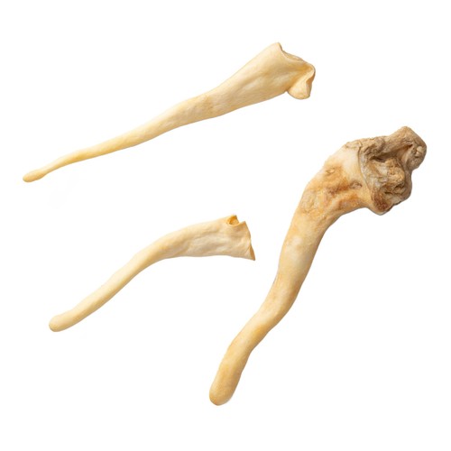 NAW Lamb Tails Dog Treat