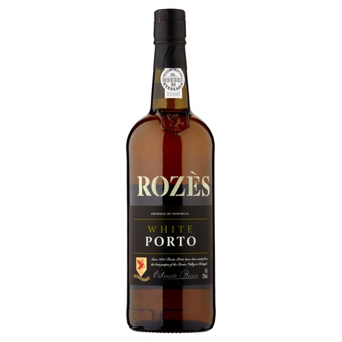Rozes Port White
