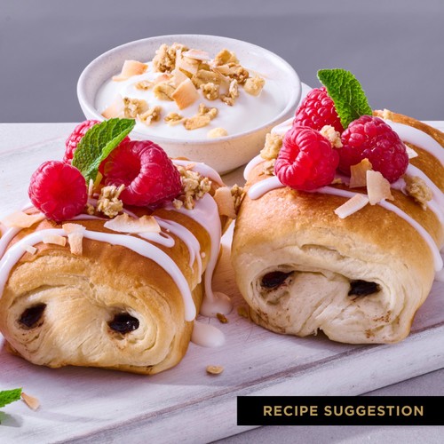 St Pierre Pain Au Chocolat
