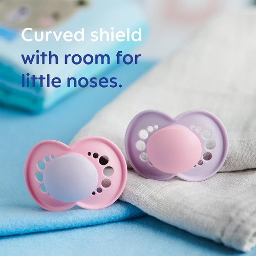 MAM Original 6-18m Soother