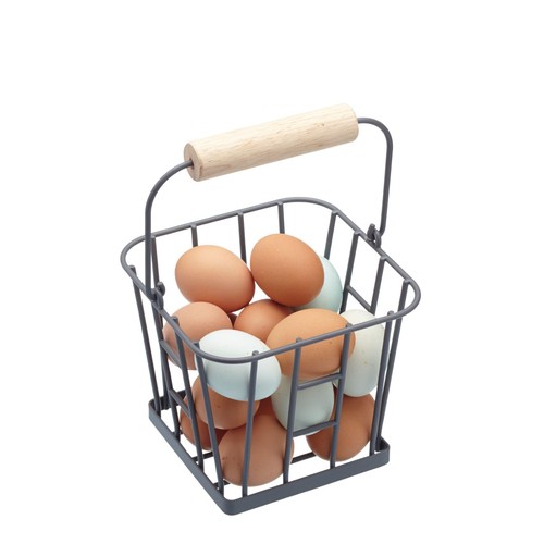 KitchenCraft Egg Basket, 16x13.5cm
