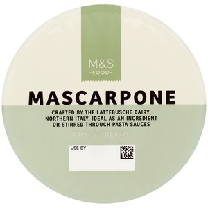 Mascarpone