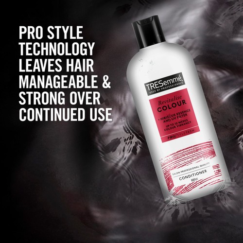Tresemme Revitalised Colour Conditioner