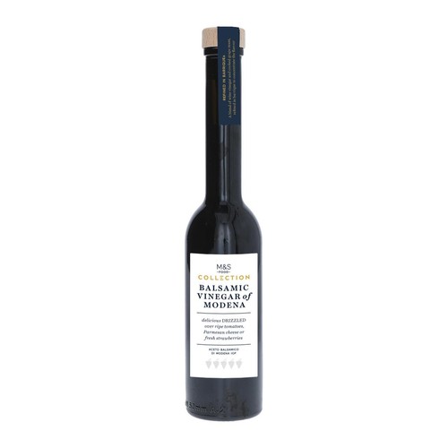 M&S Collection Balsamic Vinegar of Modena
